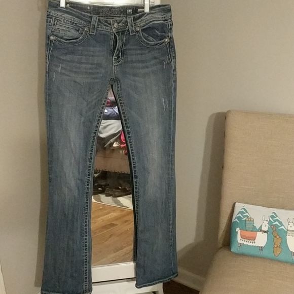 Miss Me Denim - Miss Me jeans